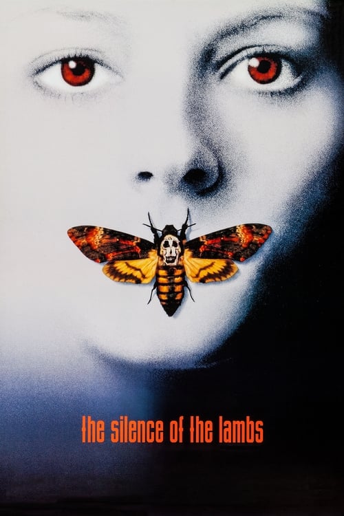 دانلود فیلم The Silence of the Lambs