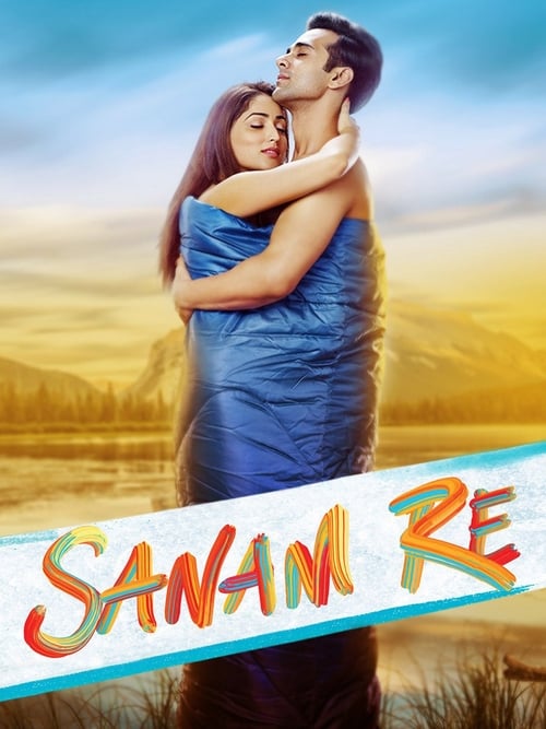 دانلود فیلم Sanam Re