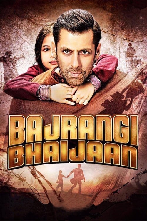 دانلود فیلم Bajrangi Bhaijaan