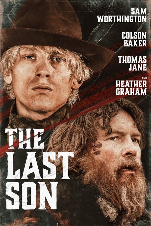 دانلود فیلم The Last Son آخرین پسر