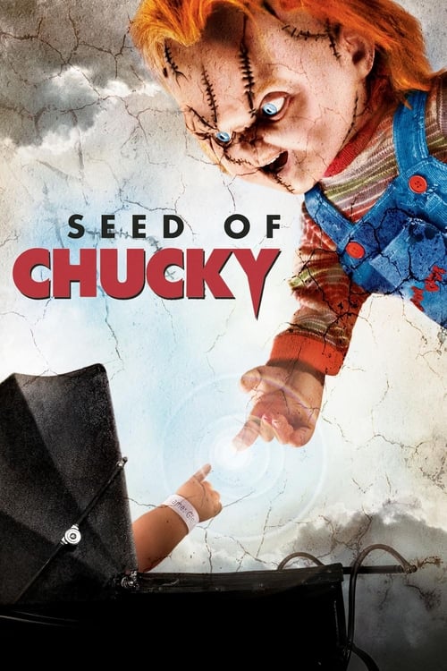 دانلود فیلم Seed of Chucky