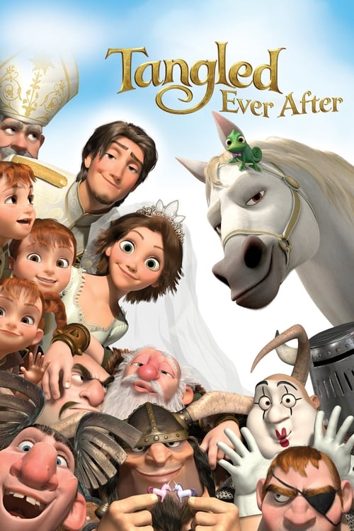 دانلود فیلم Tangled Ever After