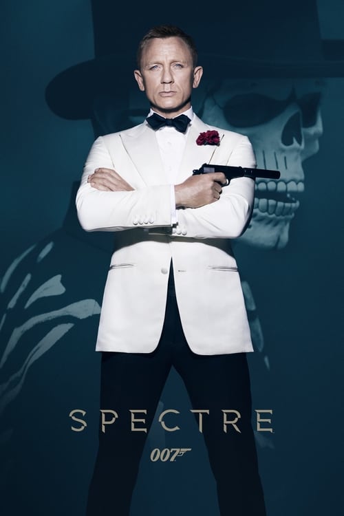 دانلود فیلم Spectre