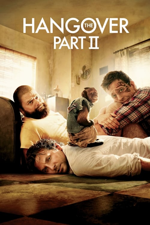 دانلود فیلم The Hangover 2 – خماری 2