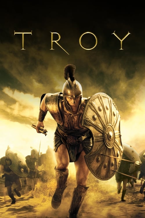 دانلود فیلم Troy تروا