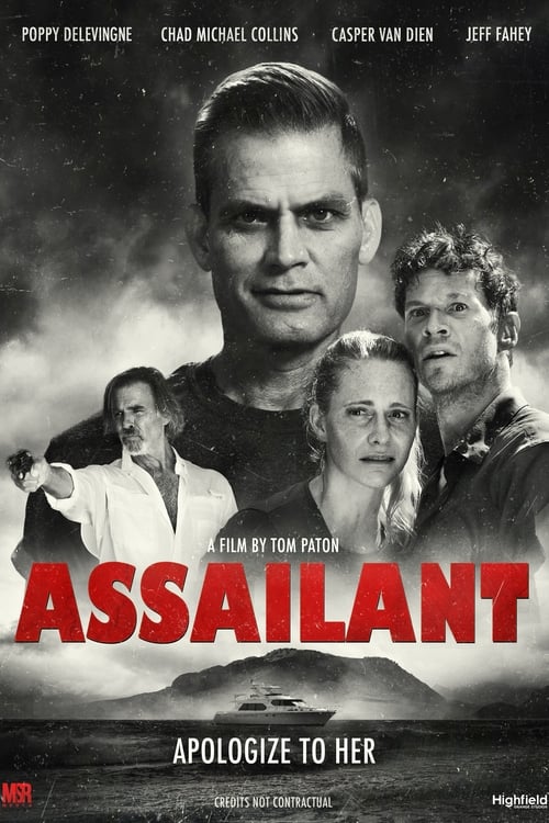 دانلود فیلم Assailant – مهاجم