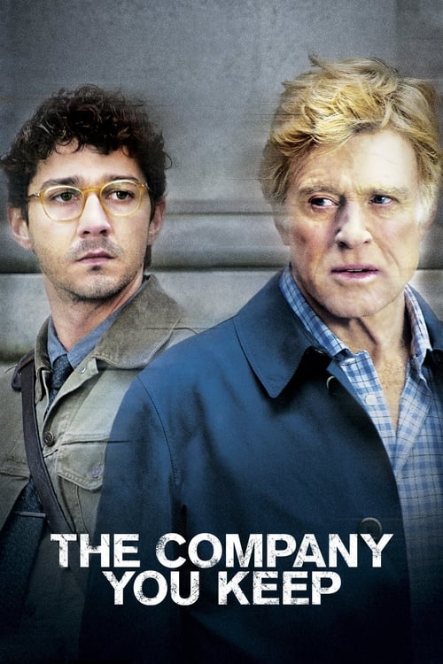 دانلود فیلم The Company You Keep