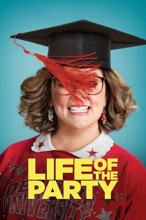 دانلود فیلم Life of the Party