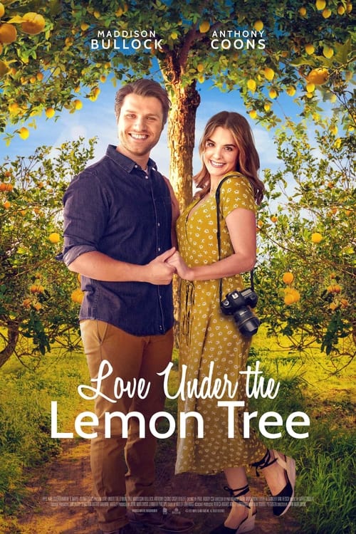 دانلود فیلم Love Under the Lemon Tree – عشق زیر درخت لیمو