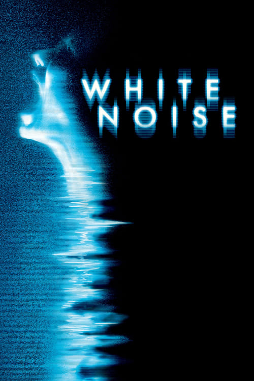 دانلود فیلم White Noise – صدای سفید