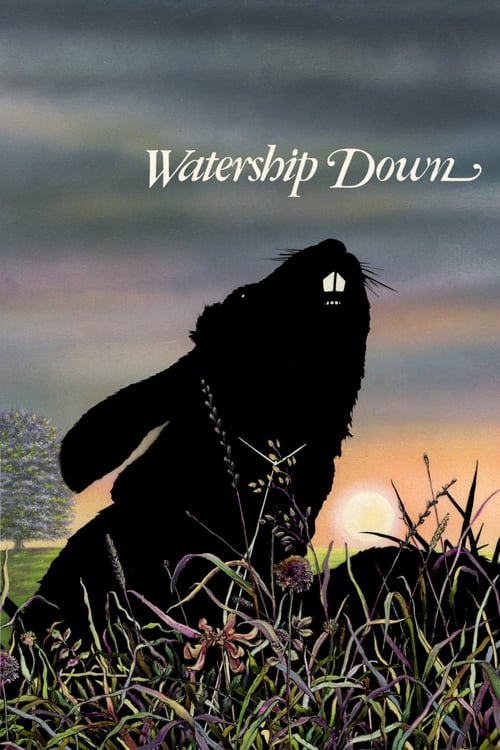 دانلود فیلم Watership Down