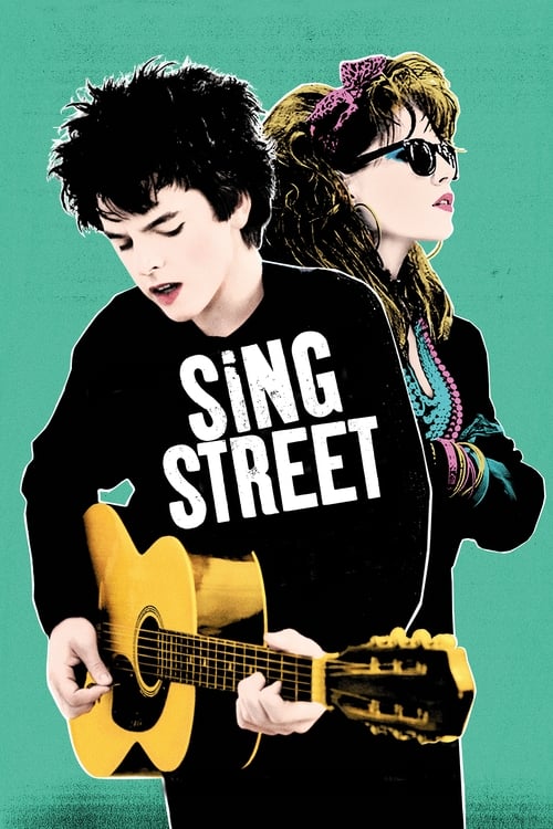 دانلود فیلم Sing Street – خیابان آواز