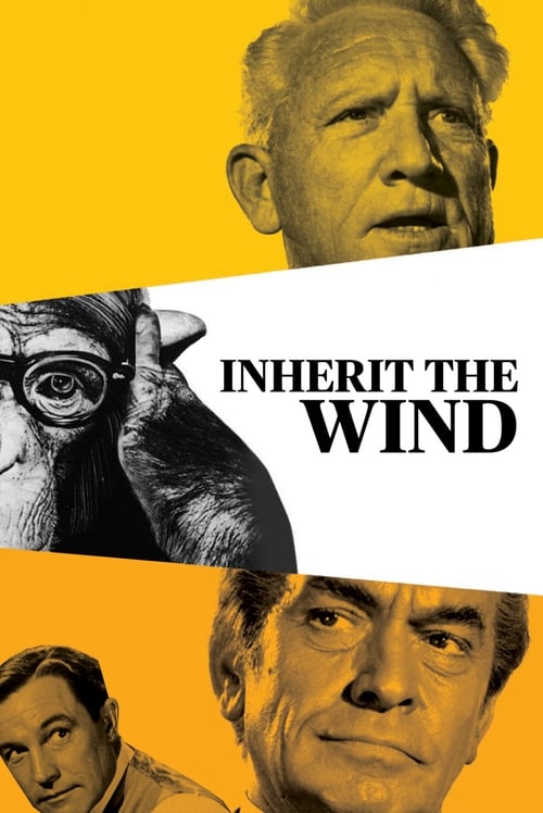 دانلود فیلم Inherit the Wind – میراث باد