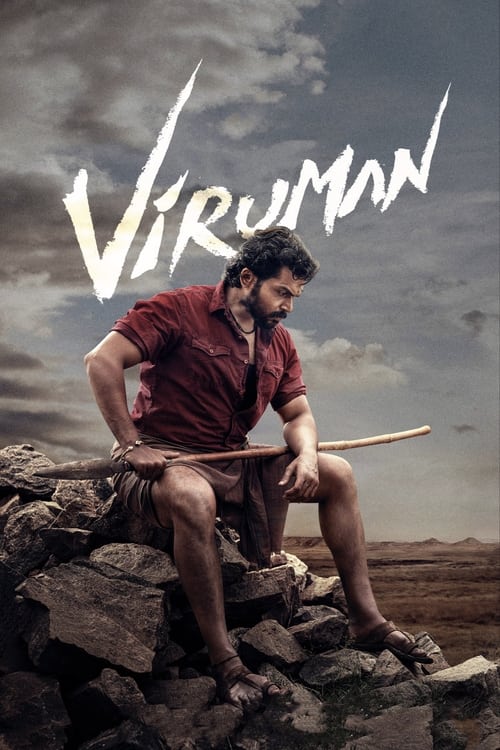 دانلود فیلم Viruman – ویروس