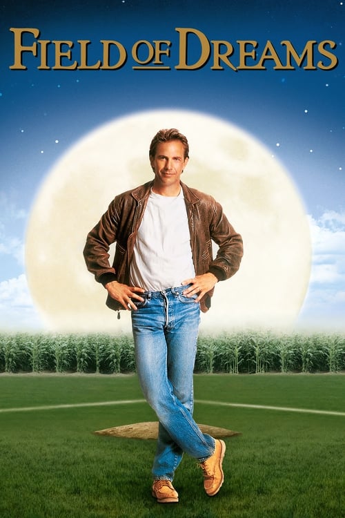 دانلود فیلم Field of Dreams – سرزمین رویا ها