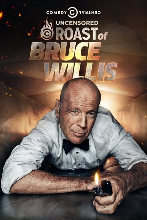 دانلود فیلم Comedy Central Roast of Bruce Willis