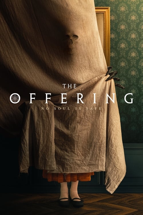 دانلود فیلم The Offering – پیشنهاد