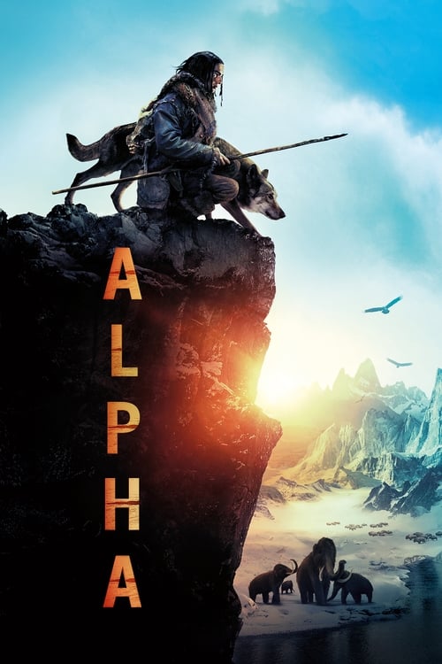 دانلود فیلم Alpha