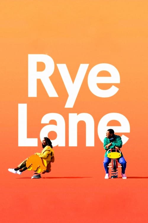 دانلود فیلم Rye Lane راه چاودار