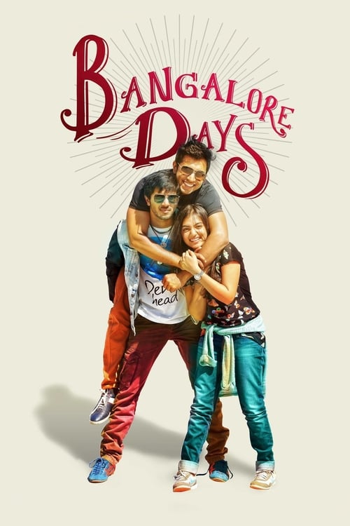 دانلود فیلم Bangalore Days