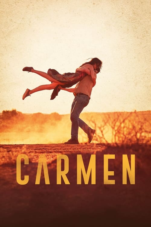 دانلود فیلم Carmen کارمن