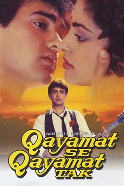 دانلود فیلم Qayamat Se Qayamat Tak – از قیاومت ب قیامت