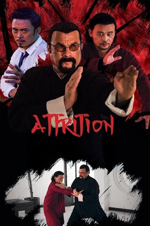 دانلود فیلم Attrition