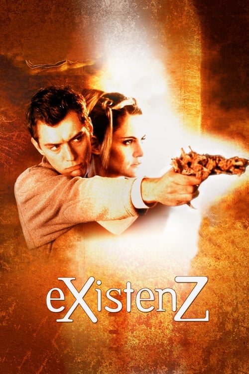 دانلود فیلم eXistenZ