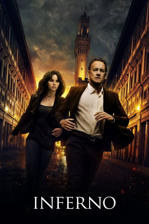 دانلود فیلم Inferno