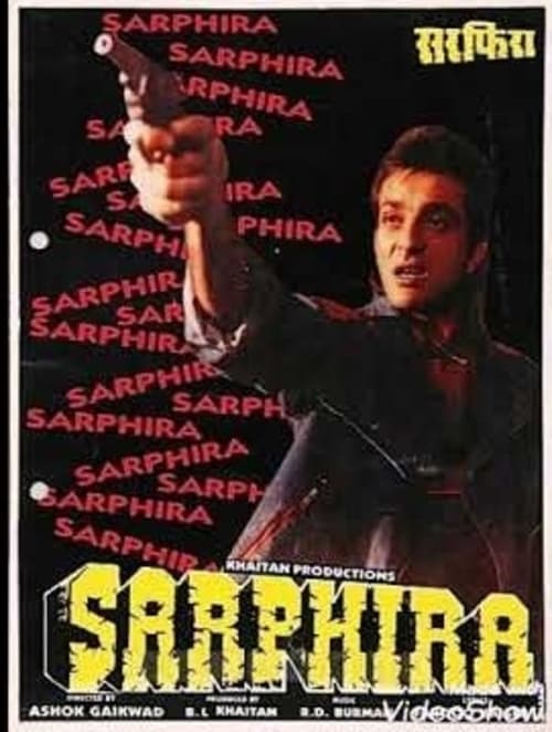 دانلود فیلم Sarphira – سرفیرا