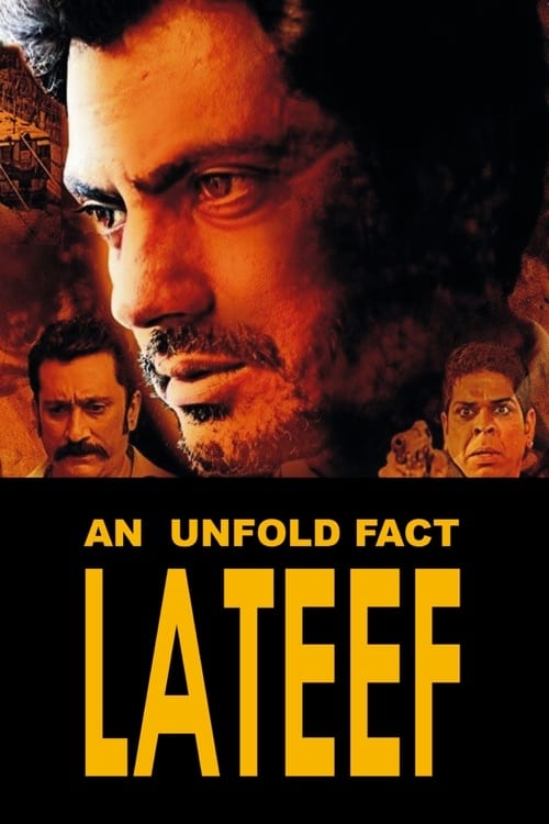 دانلود فیلم Lateef – لطیف