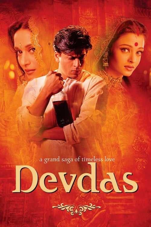 دانلود فیلم Devdas