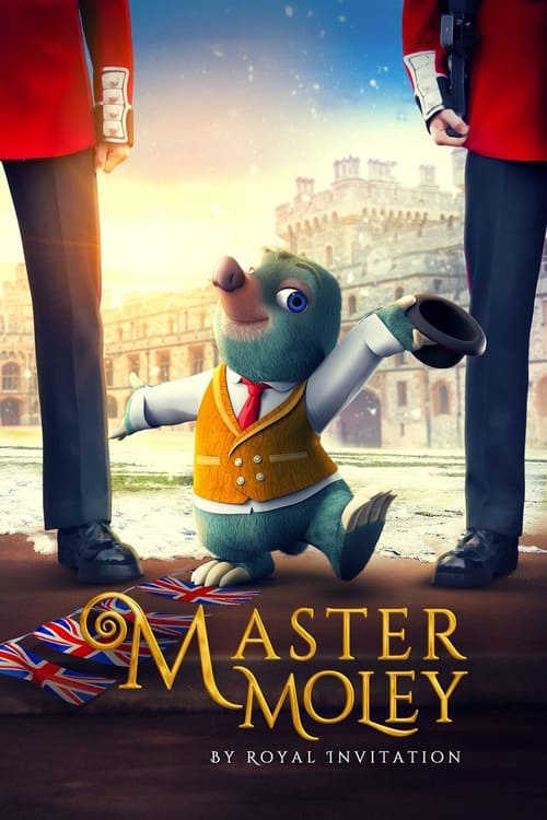 دانلود فیلم Master Moley By Royal Invitation