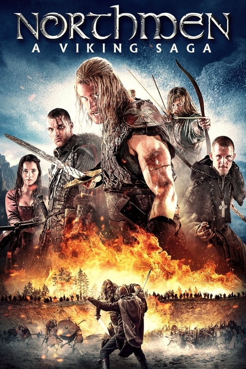 دانلود فیلم Northmen: A Viking Saga