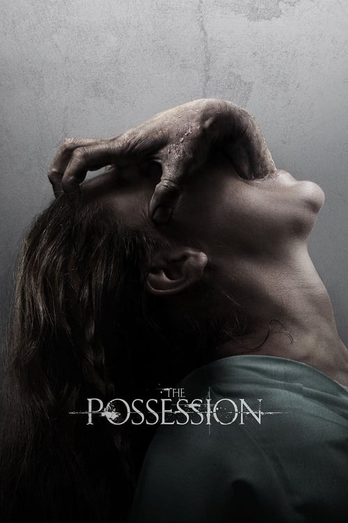 دانلود فیلم The Possession