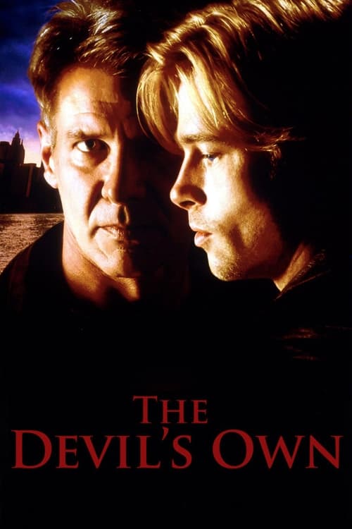 دانلود فیلم The Devil’s Own