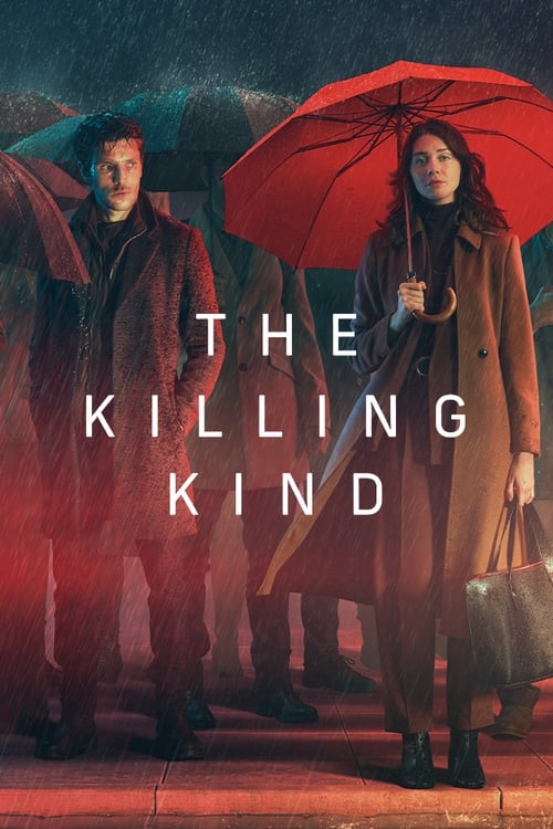 دانلود سریال The Killing Kind – نوع کشتار