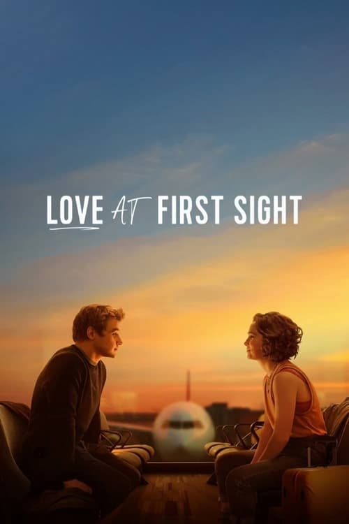 دانلود فیلم Love at First Sight عشق در نگاه اول