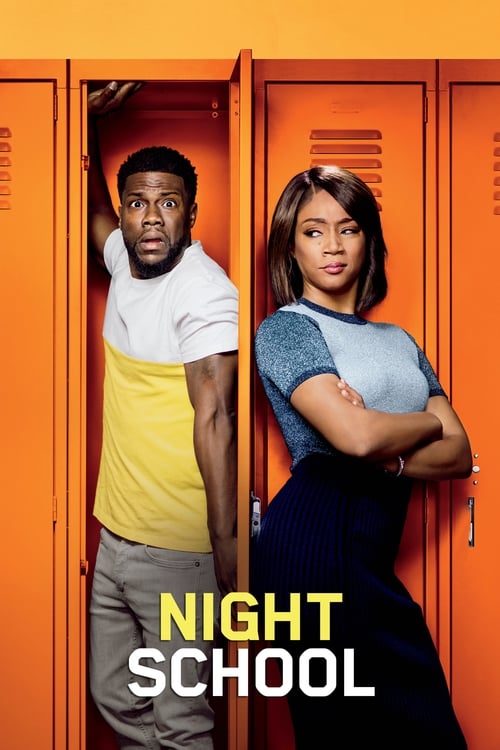 دانلود فیلم Night School