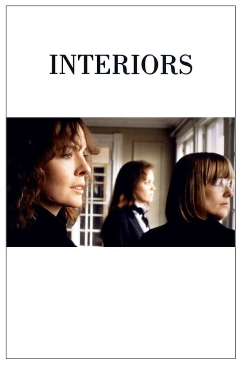 دانلود فیلم Interiors