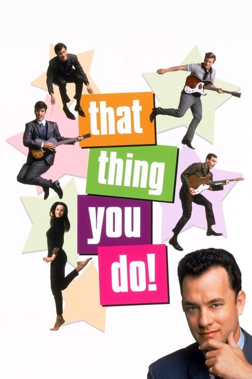 دانلود فیلم That Thing You Do!