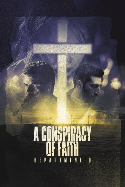 دانلود فیلم A Conspiracy of Faith