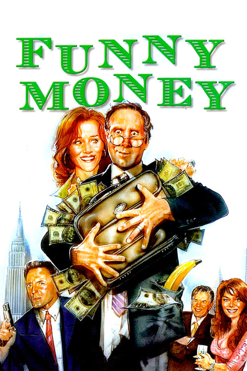 دانلود فیلم Funny Money