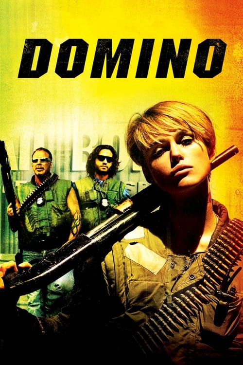 دانلود فیلم Domino