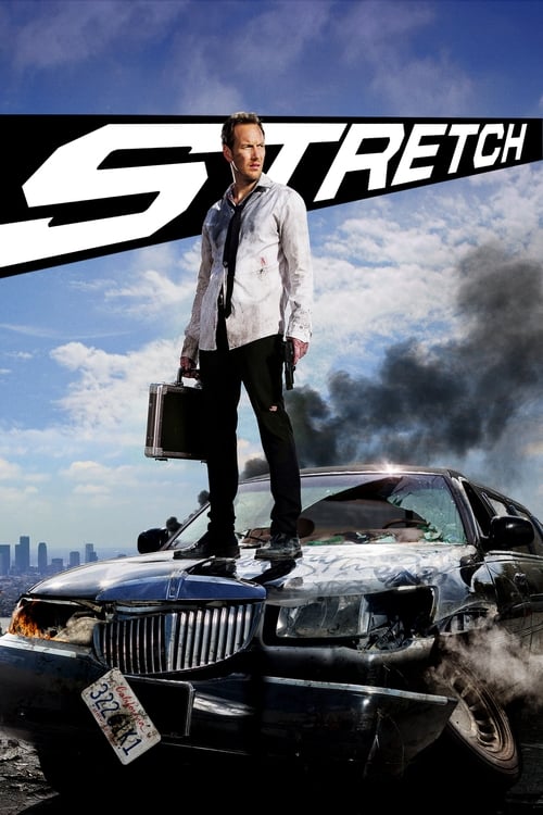 دانلود فیلم Stretch – کش آمدن