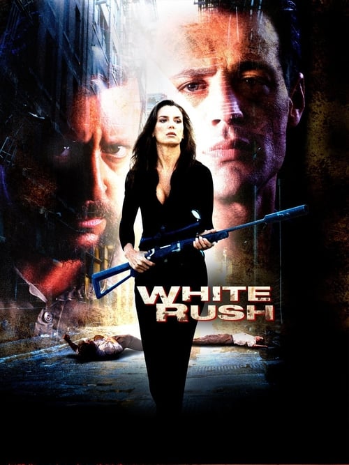 دانلود فیلم White Rush