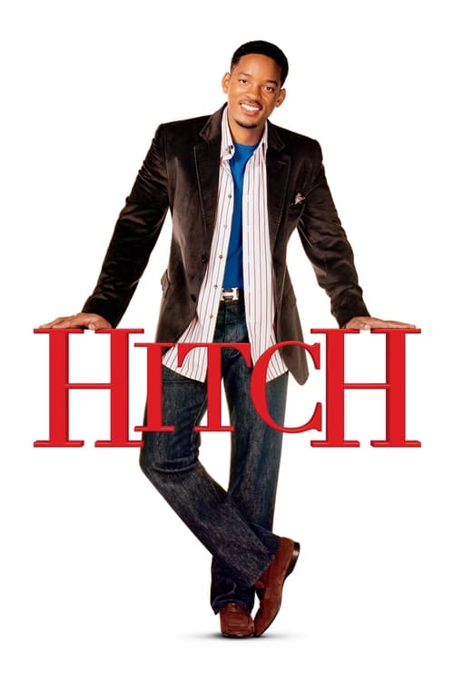 دانلود فیلم Hitch – تکان دادن