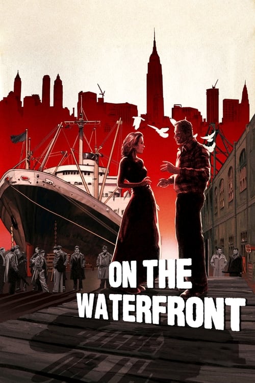 دانلود فیلم On the Waterfront