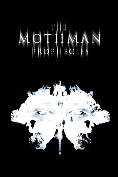 دانلود فیلم The Mothman Prophecies – پیشگویی‌های مرد شاپرکی