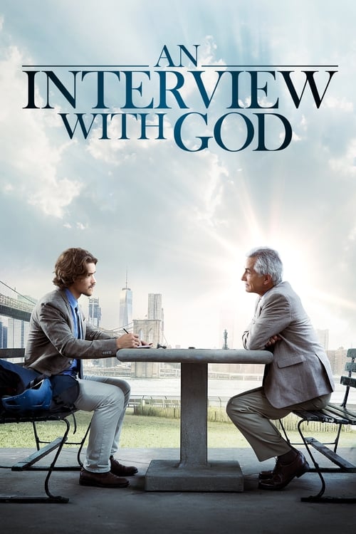 دانلود فیلم An Interview with God – مصاحبه با خدا